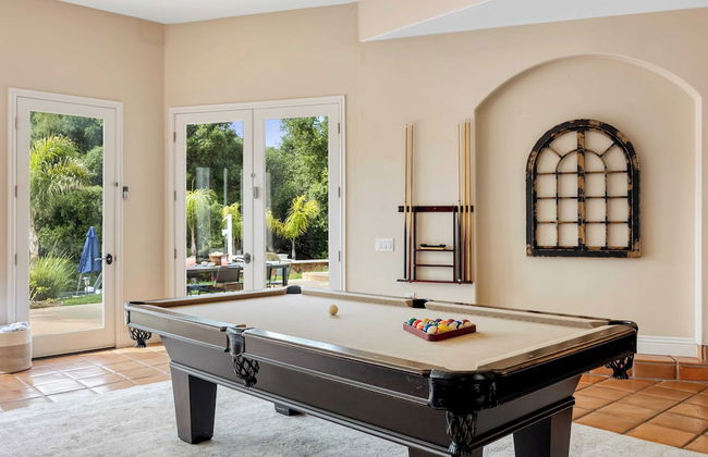 Grapevine by Avantstay Secluded 5BR Villa 4 Acres of Vineyards & Avo Groves! - Foto 16