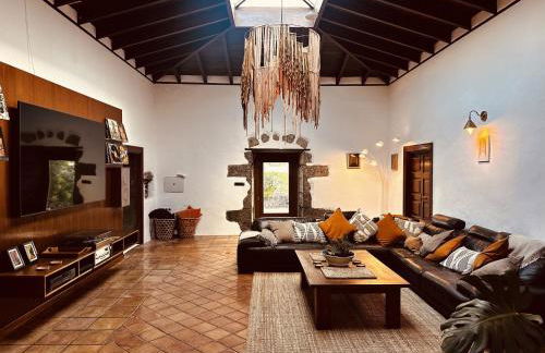Finca Botanica Tao - 5 Bedroom Villa with Pool and Hot Tub - Foto 19