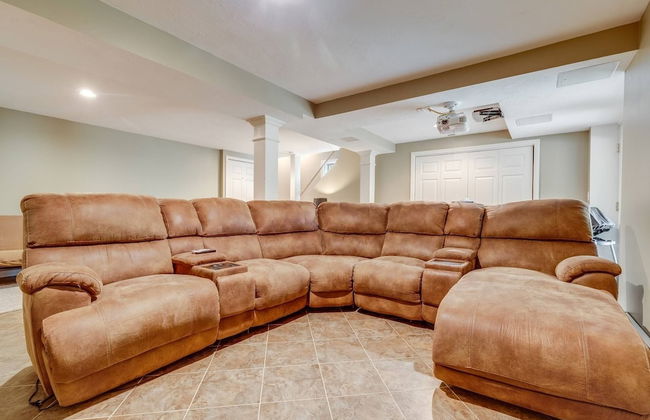 River View House - Photo 3