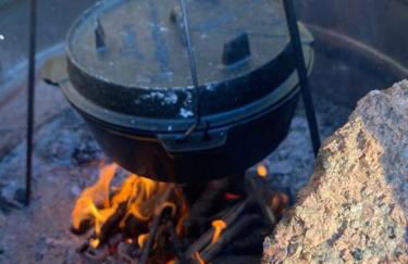 Cozy Cabin - Foto 21