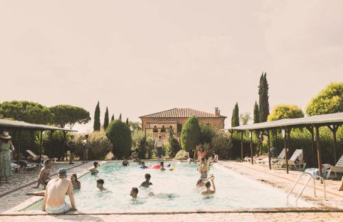 Villa Nobile Cortona - Foto 74