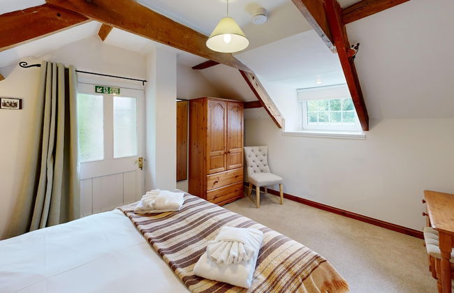 Swansea Valley Holiday Cottages - Foto 12