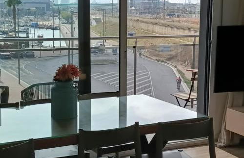 Gran Apartmento Playa Badalona - Photo 1