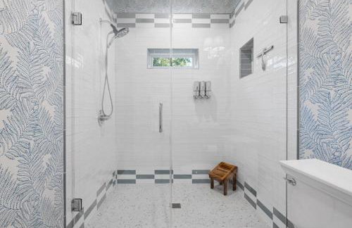 Spacious, Peaceful, Historic - 3 Minute Walk to the Square - Foto 54