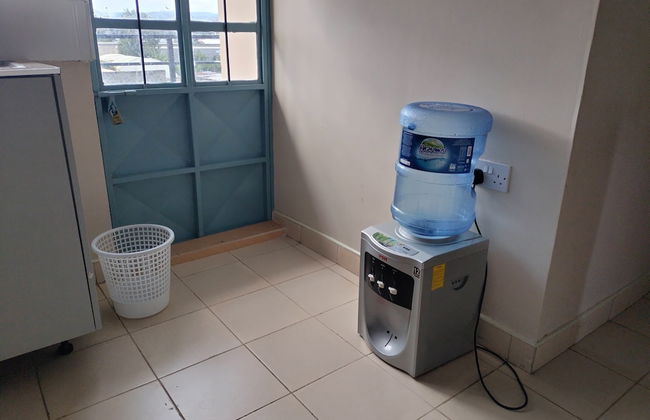 Executive 1&2 Broom Airbnb in Gilgil Nakuru - Foto 20