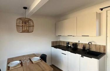 La petite maison studio et jardin - Foto 7