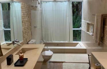 The Black Pool House em Busca Vida - Foto 13