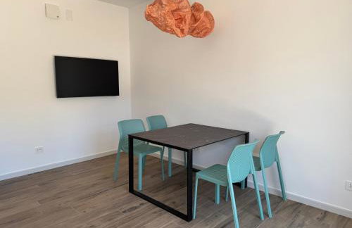 Villa Tetris Palmi - Foto 41