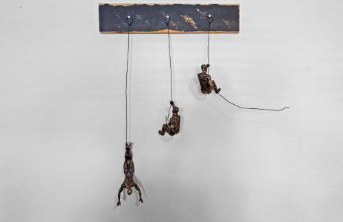 Cozy Downtown Stay w Private Backyard & Parking - Foto 11