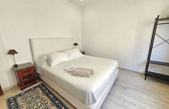 Stylish Luxe House with Garden Marsa - Foto 17