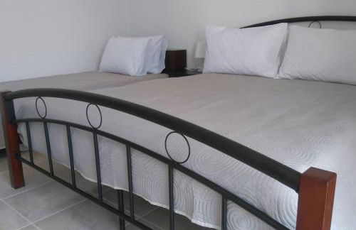 Alasrooms-A2 Δίχωρο 38m2 διαμ1ου μεμπαλκόνι κέντρο - Photo 18