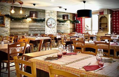 Les Bergers - Piscine Sauna - Foto 37