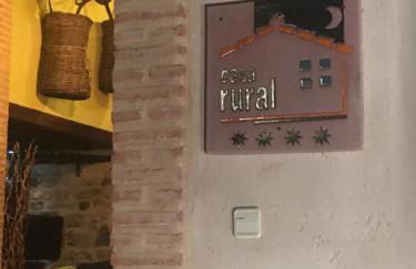 Casa rural La Antigua Vaqueria - Foto 32