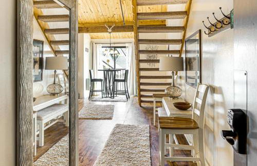 Hike, Bike and Explore Wintergreen Resort Condo - Foto 14