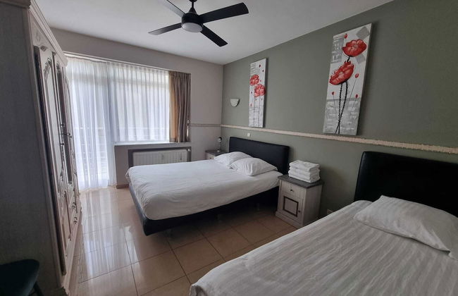 Aparthotel Résidence Bara Midi - Foto 47