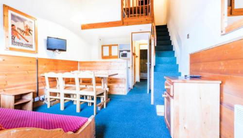 Quartier Crève Cœur - maeva Home - Appartement 2 pièces 6 personnes + coin cabine - Confort MAE-3620 - Photo 3