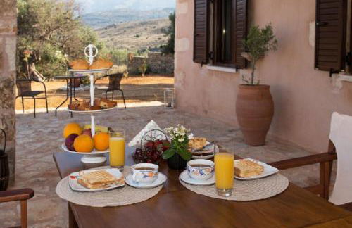 Iliopetra Villa - Foto 14