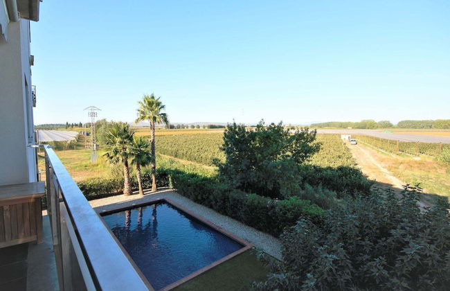 Wonderful Apartment in St Pere Pescador With Communal Pool - Foto 13