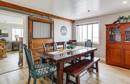 Family Beach Days Dog-Friendly Cape Cod Condo - Foto 7