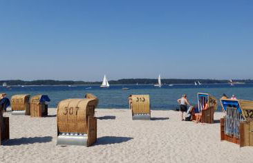 Ferienwohnung Nordlicht Laboe - Foto 41