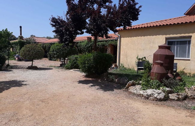 Casa Rural La Cimbarra - Foto 19