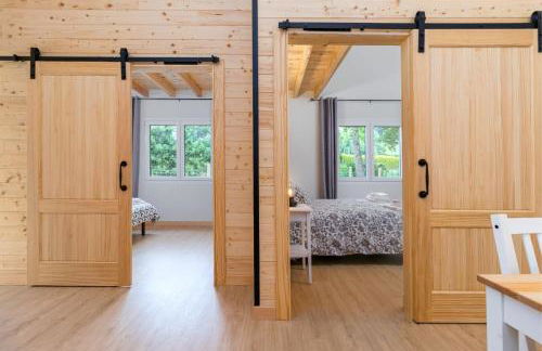 Apartamentos El Bosque De Cubas - Foto 18