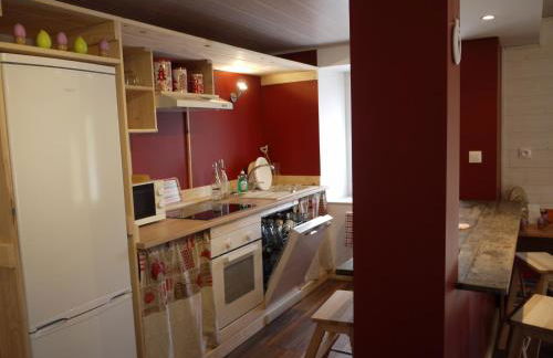 Entre-parenthèses - Foto 14