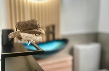 Avalon Sunrise our enchanting Glastonbury cottage - Foto 41