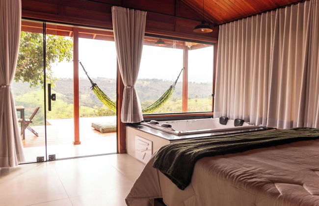 Khaya Chalés - Foto 6