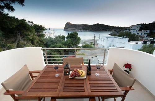 Seaside Apartments-Cristina - Foto 9