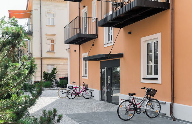 master Linzergasse - Foto 41