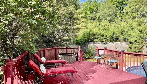 The Lazy Bear, Lake George - Foto 4