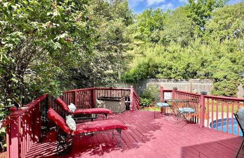 The Lazy Bear, Lake George - Foto 4