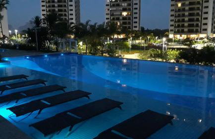 Ilha Pura Barra Temporada - Foto 59