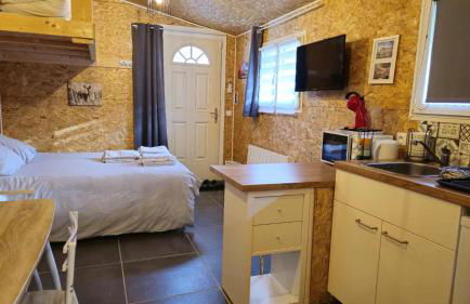 Studio en centre ville climatisé - Foto 6