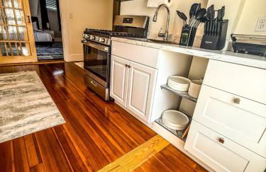 Stylish Stay By Beach And Shops - Foto 8