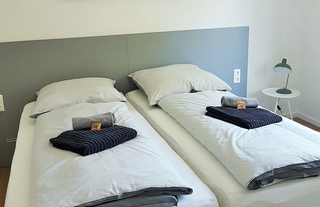 Glück Auf Appartements Walter-Hohmann - Foto 12