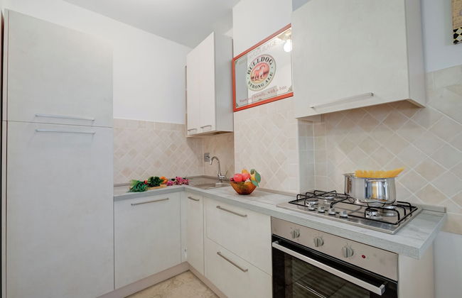 Villa Sole Mare - Photo 10