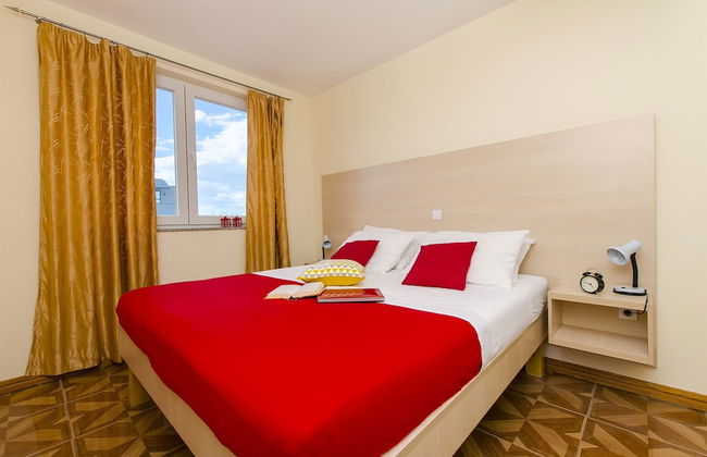 Apartments Glavan - Foto 21