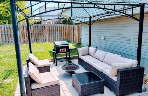 Nice and quiet neighborhood - Foto 23