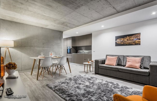 Innapartments - São Gonçalinho - Foto 15