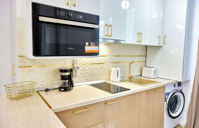 Apartamente Stefan Resort 3 - Foto 61