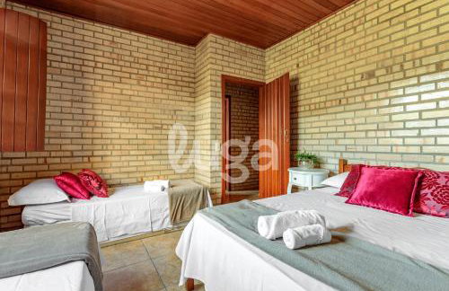 LUGA Refúgio em Águas Mornas - Foto 9