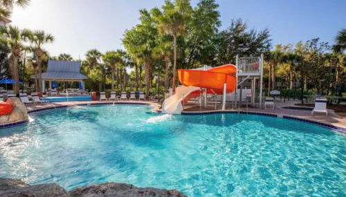 Magical Apartment DisneyFree ShuttleFree parking - Foto 2