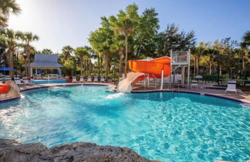 Magical Apartment DisneyFree ShuttleFree parking - Foto 2