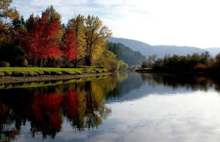 Romantic Getaway for Two in a Peaceful Suite near Coeur d'Alene, Idaho - Foto 7