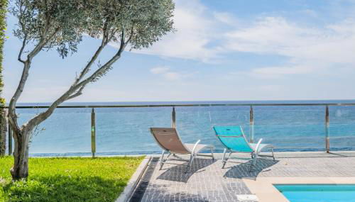 Beach House - By WeHost - Foto 3, Garden, Garden view