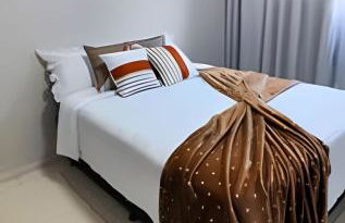 Apto Aconchegante Em Macaé!Pxo A Praia! - Foto 7