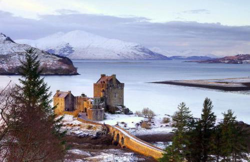 The Bridge Suite - Photo 21