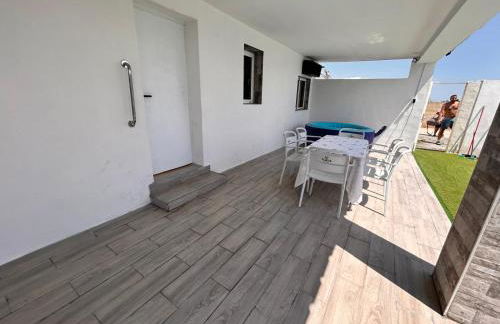 Chalet con piscina - Photo 15